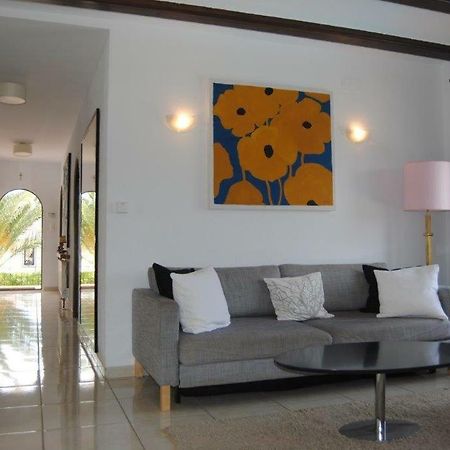 Villa Bozena Denia Zewnętrze zdjęcie