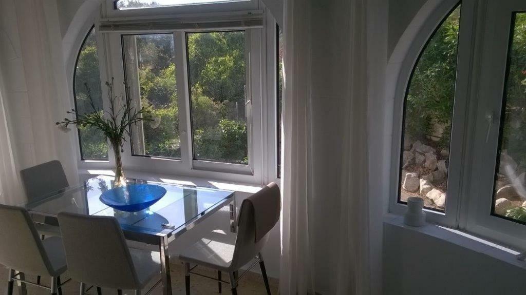 Villa Bozena Denia Zewnętrze zdjęcie