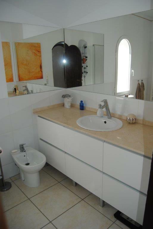 Villa Bozena Denia Zewnętrze zdjęcie