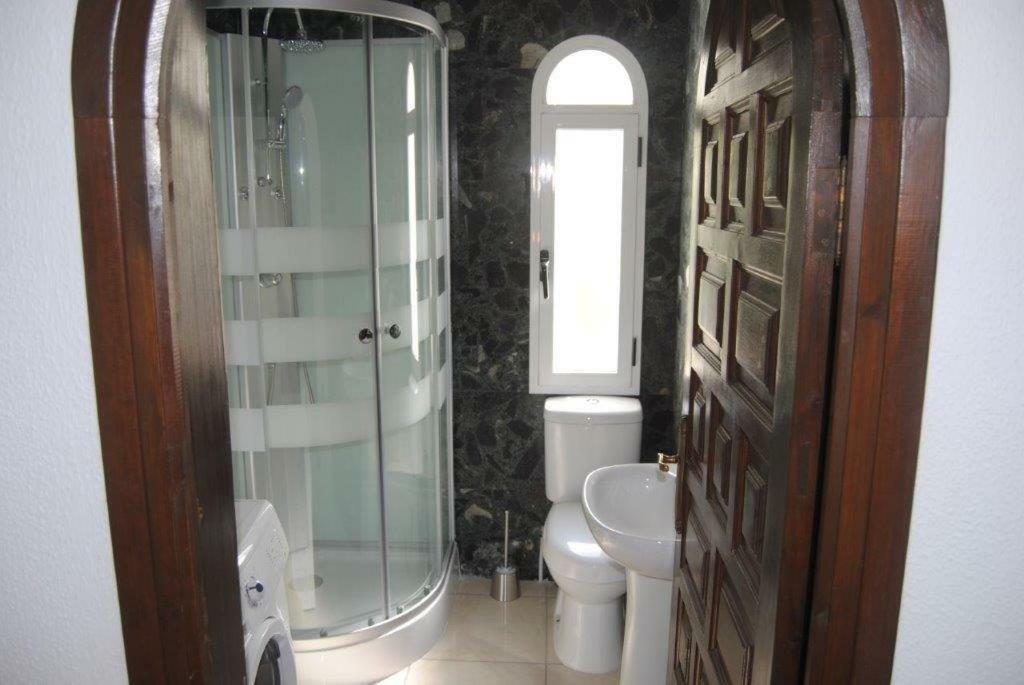 Villa Bozena Denia Zewnętrze zdjęcie