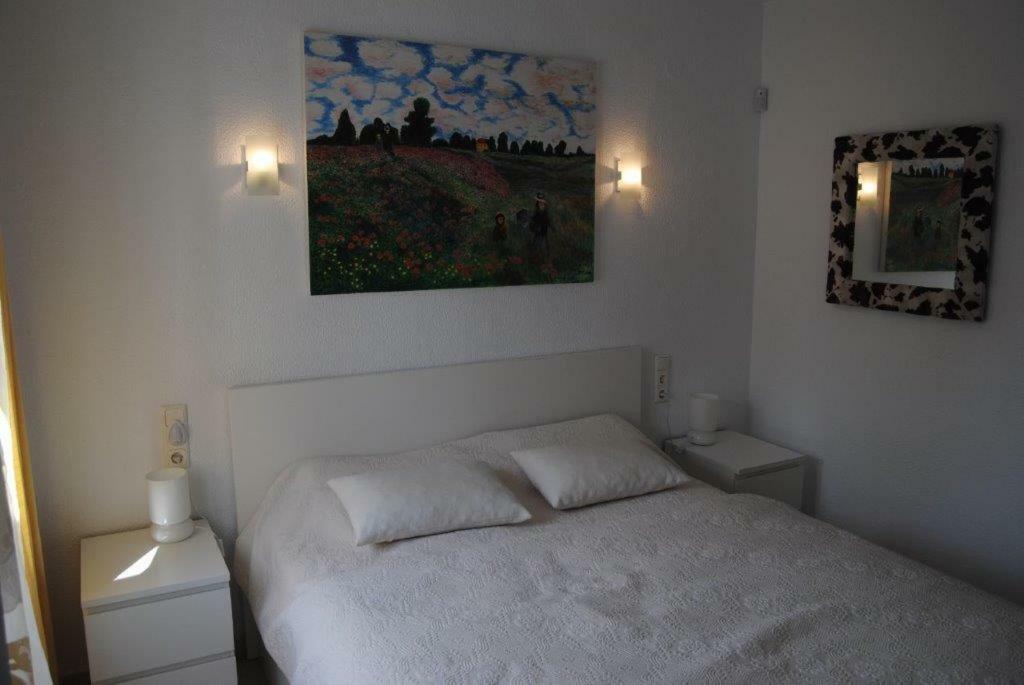 Villa Bozena Denia Zewnętrze zdjęcie